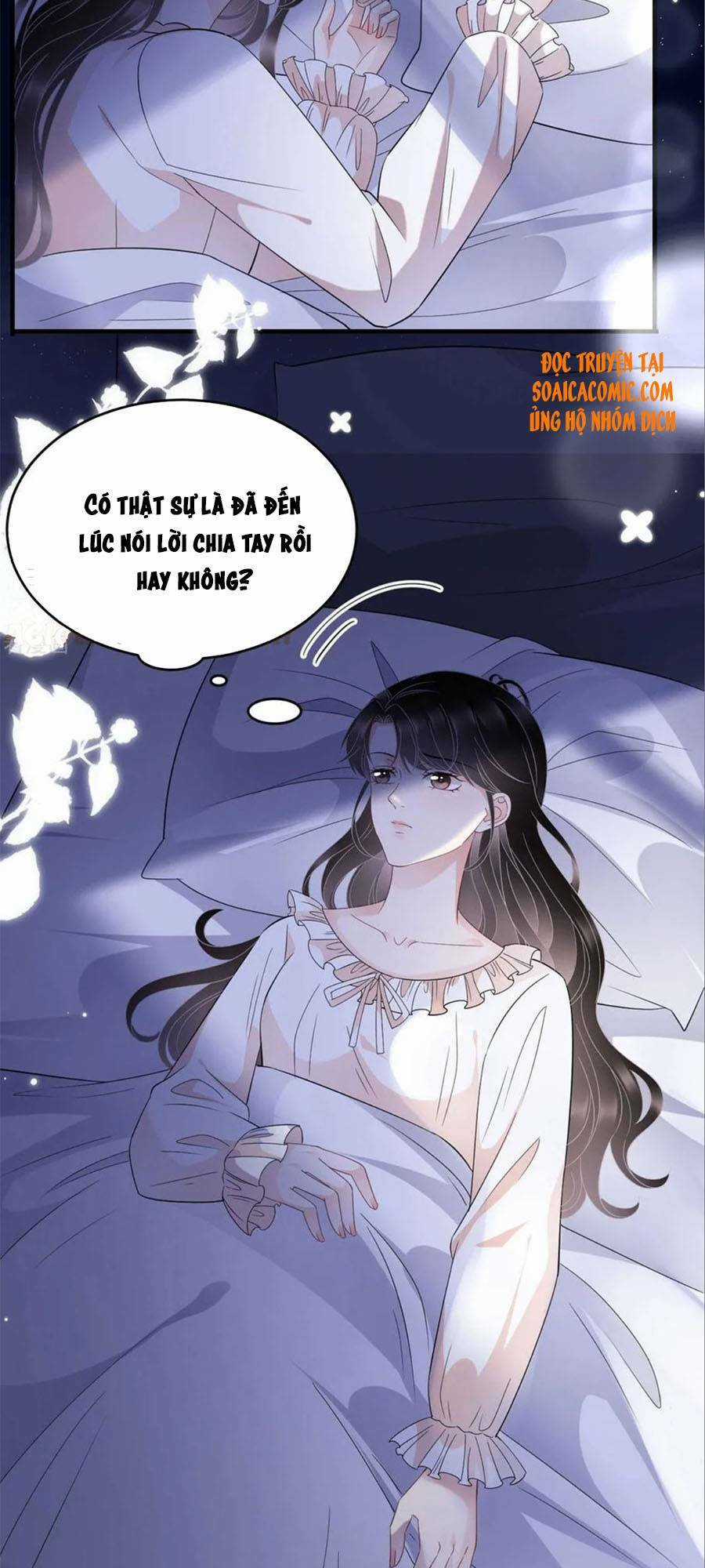 Đại Tiểu Thư Có Ý Đồ Gì Xấu Đâu Chapter 62 trang 11