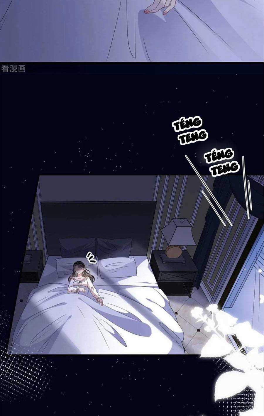 Đại Tiểu Thư Có Ý Đồ Gì Xấu Đâu Chapter 62 trang 12