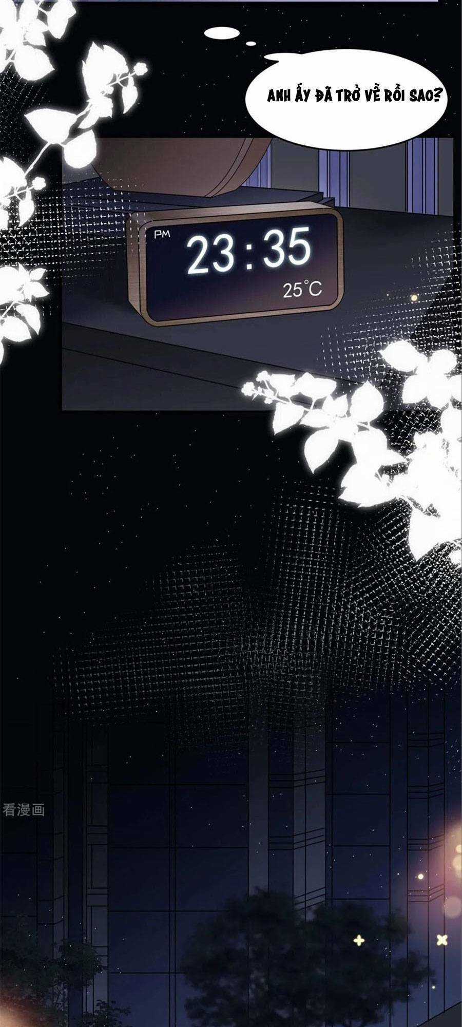 Đại Tiểu Thư Có Ý Đồ Gì Xấu Đâu Chapter 62 trang 14