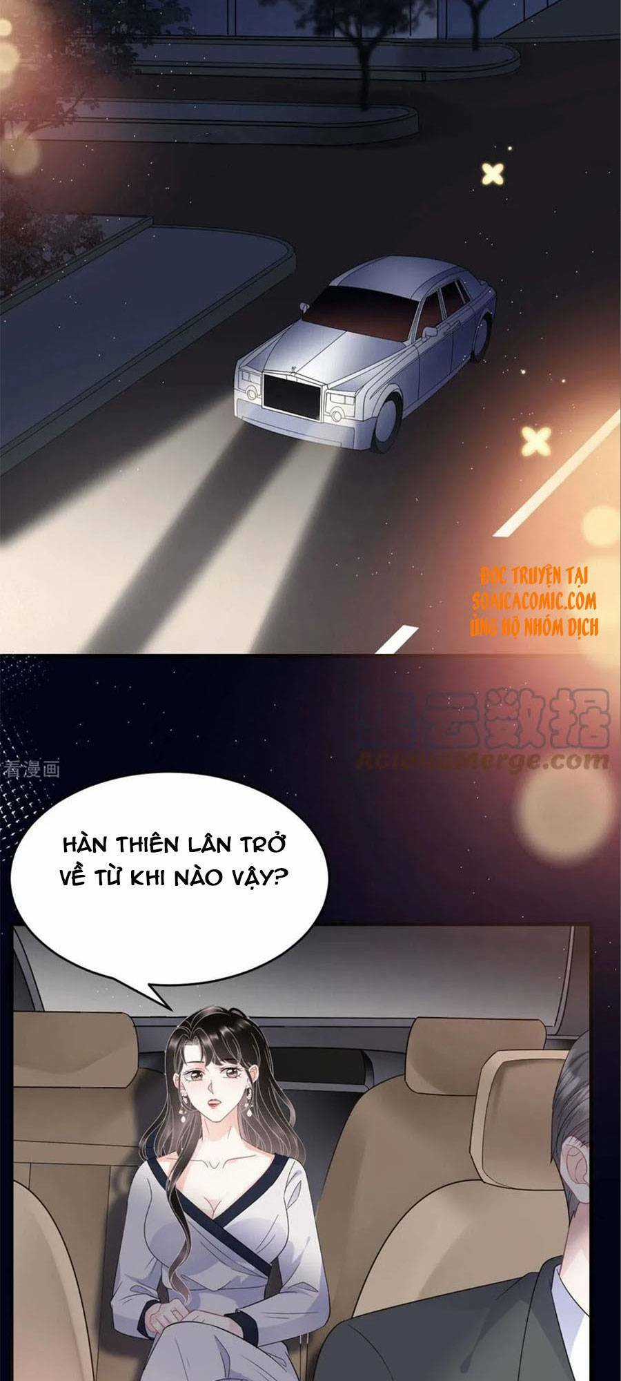 Đại Tiểu Thư Có Ý Đồ Gì Xấu Đâu Chapter 62 trang 15