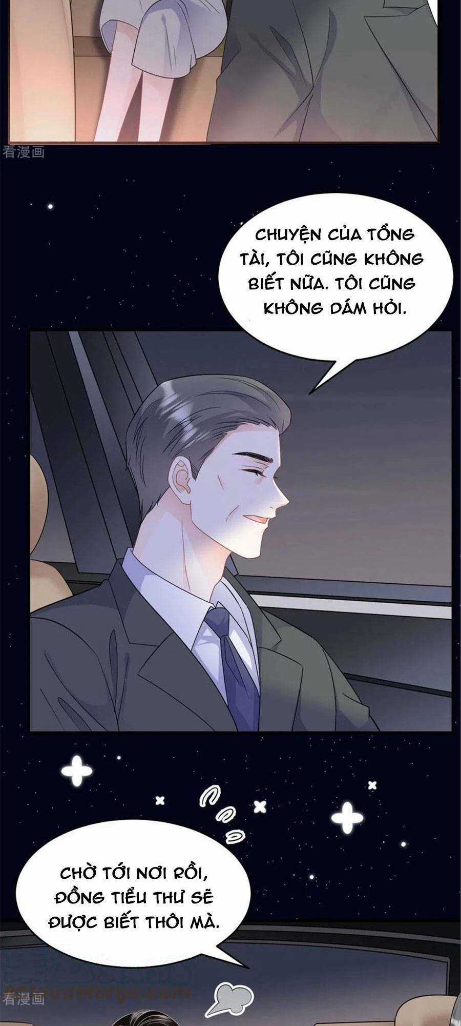 Đại Tiểu Thư Có Ý Đồ Gì Xấu Đâu Chapter 62 trang 16