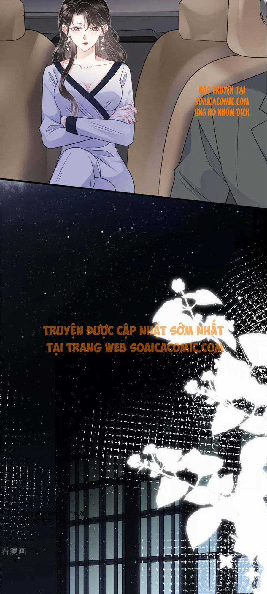 Đại Tiểu Thư Có Ý Đồ Gì Xấu Đâu Chapter 62 trang 17