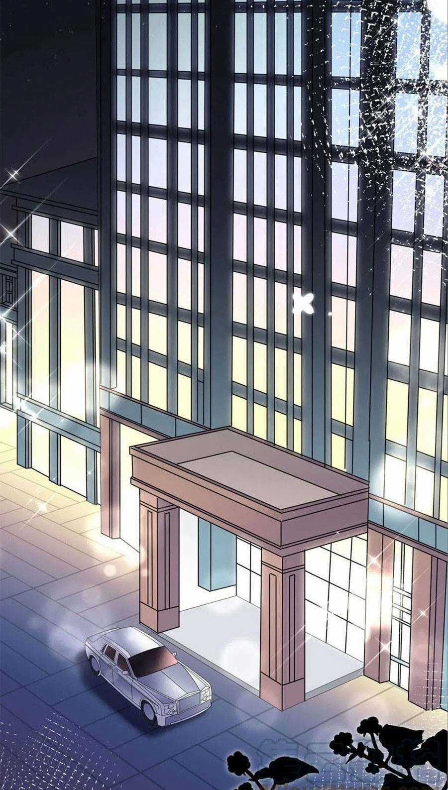 Đại Tiểu Thư Có Ý Đồ Gì Xấu Đâu Chapter 62 trang 18