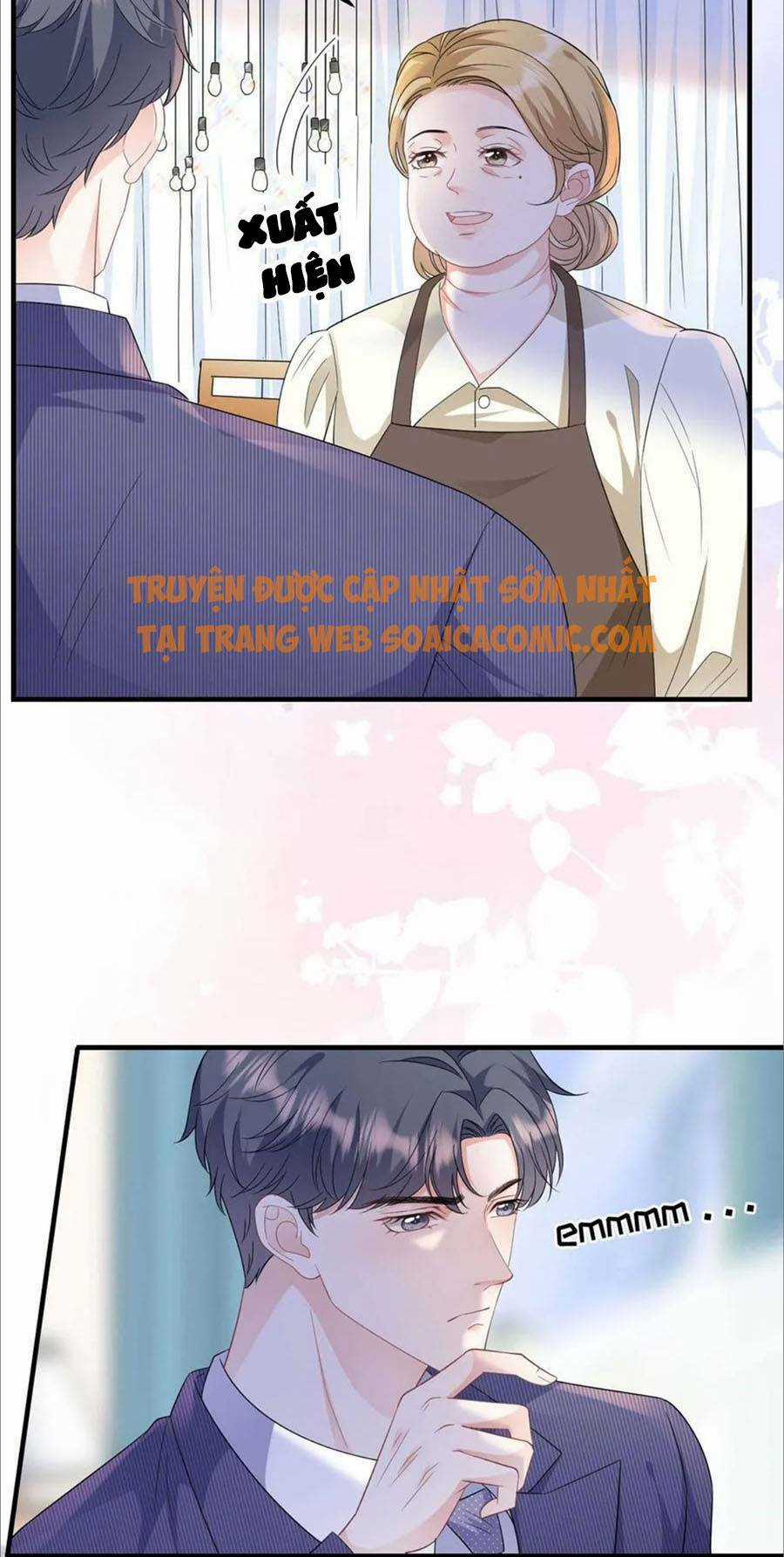 Đại Tiểu Thư Có Ý Đồ Gì Xấu Đâu Chapter 62 trang 2