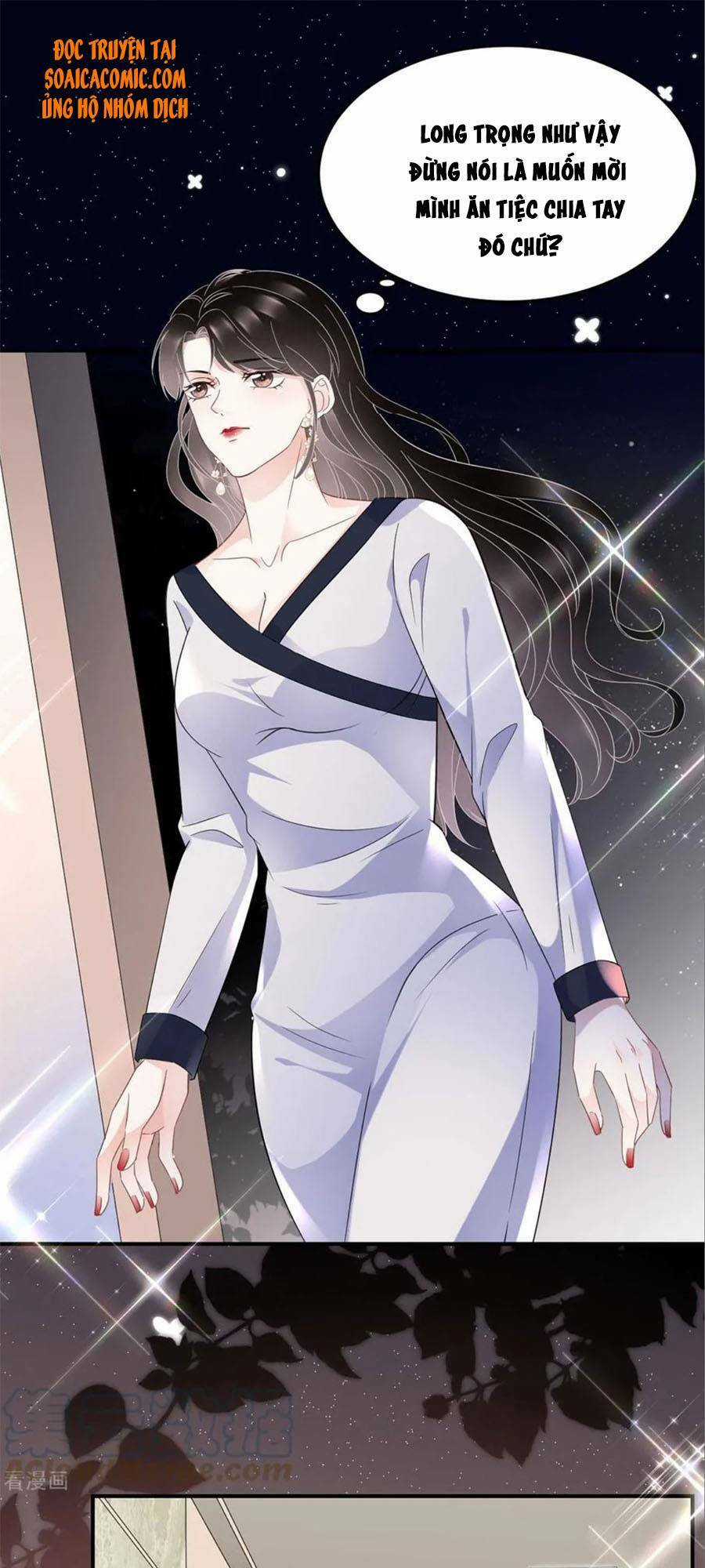 Đại Tiểu Thư Có Ý Đồ Gì Xấu Đâu Chapter 62 trang 20