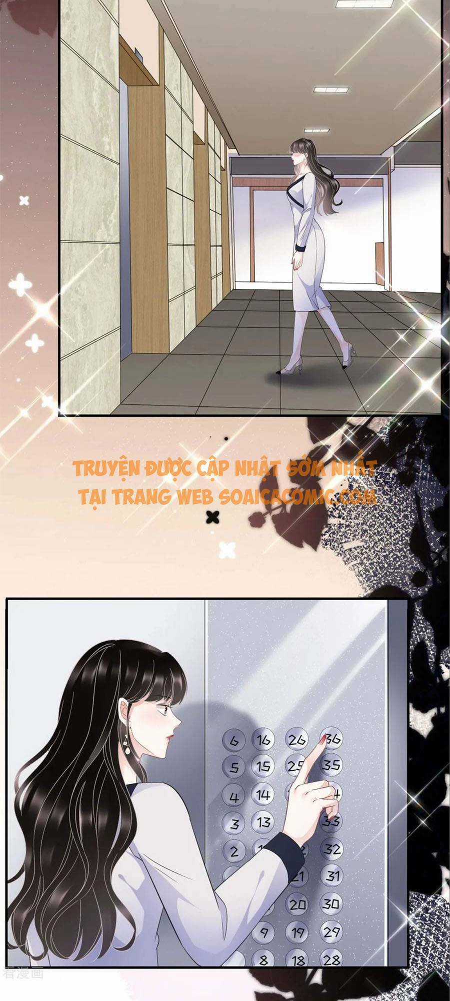 Đại Tiểu Thư Có Ý Đồ Gì Xấu Đâu Chapter 62 trang 21