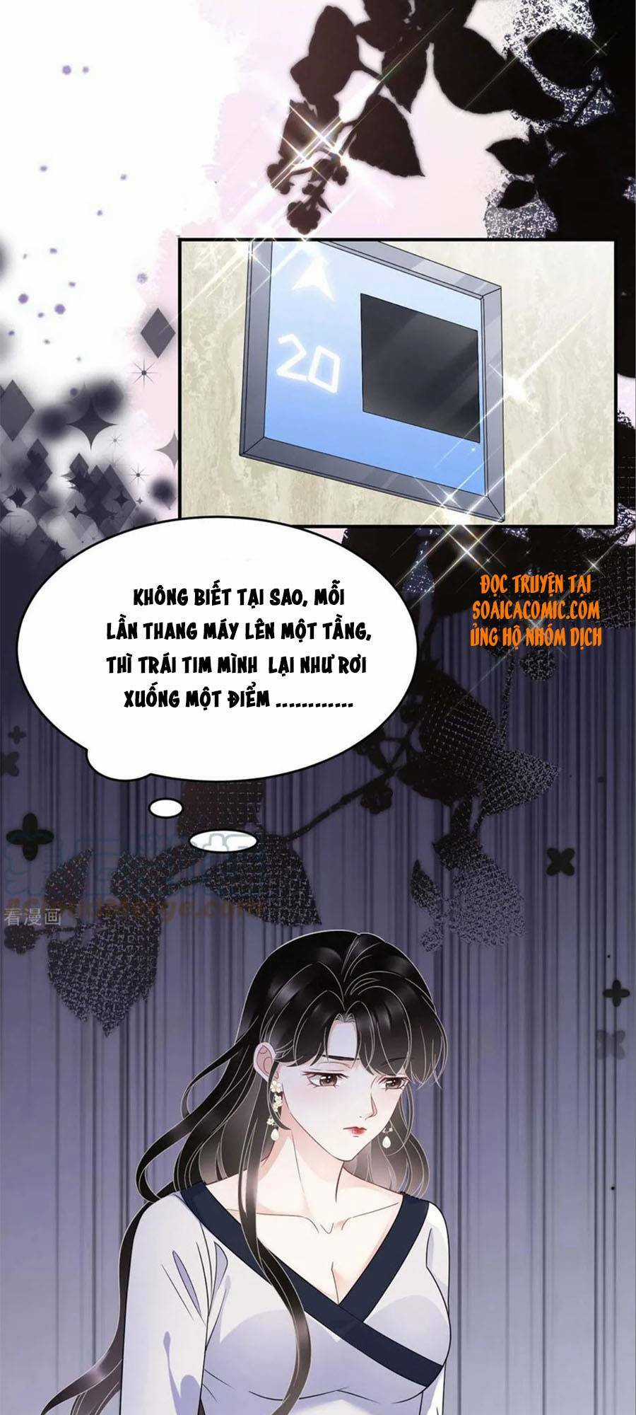 Đại Tiểu Thư Có Ý Đồ Gì Xấu Đâu Chapter 62 trang 22