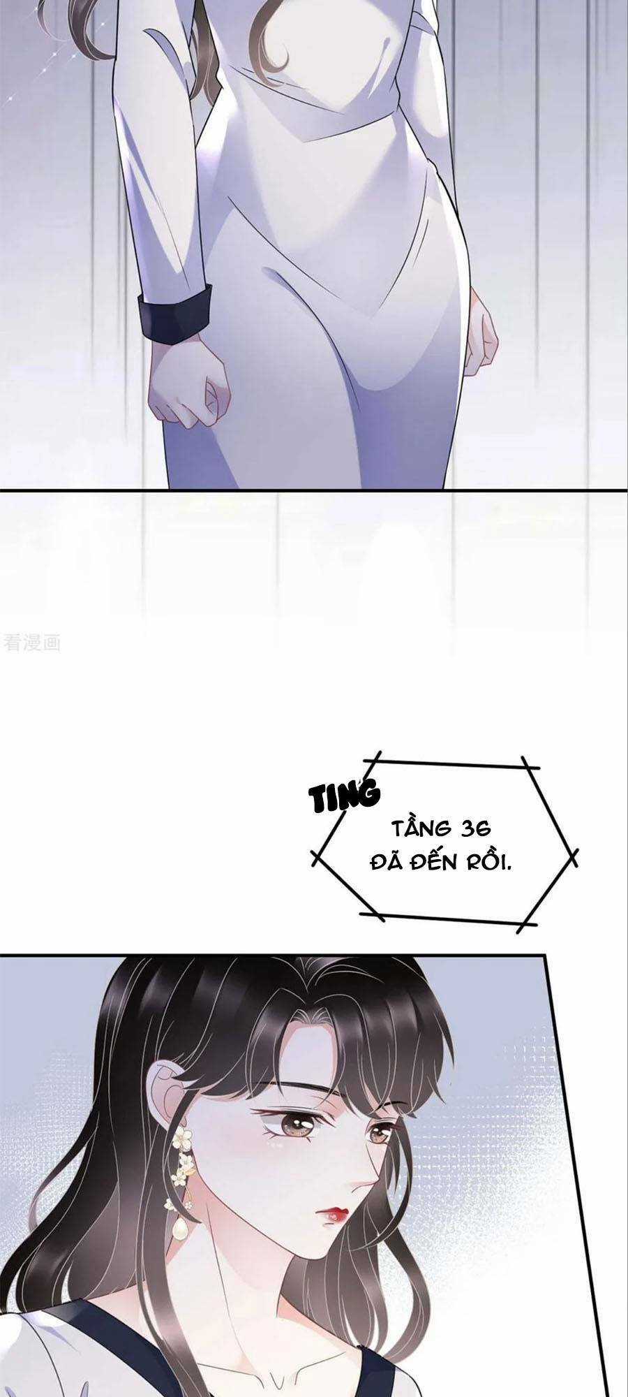 Đại Tiểu Thư Có Ý Đồ Gì Xấu Đâu Chapter 62 trang 23