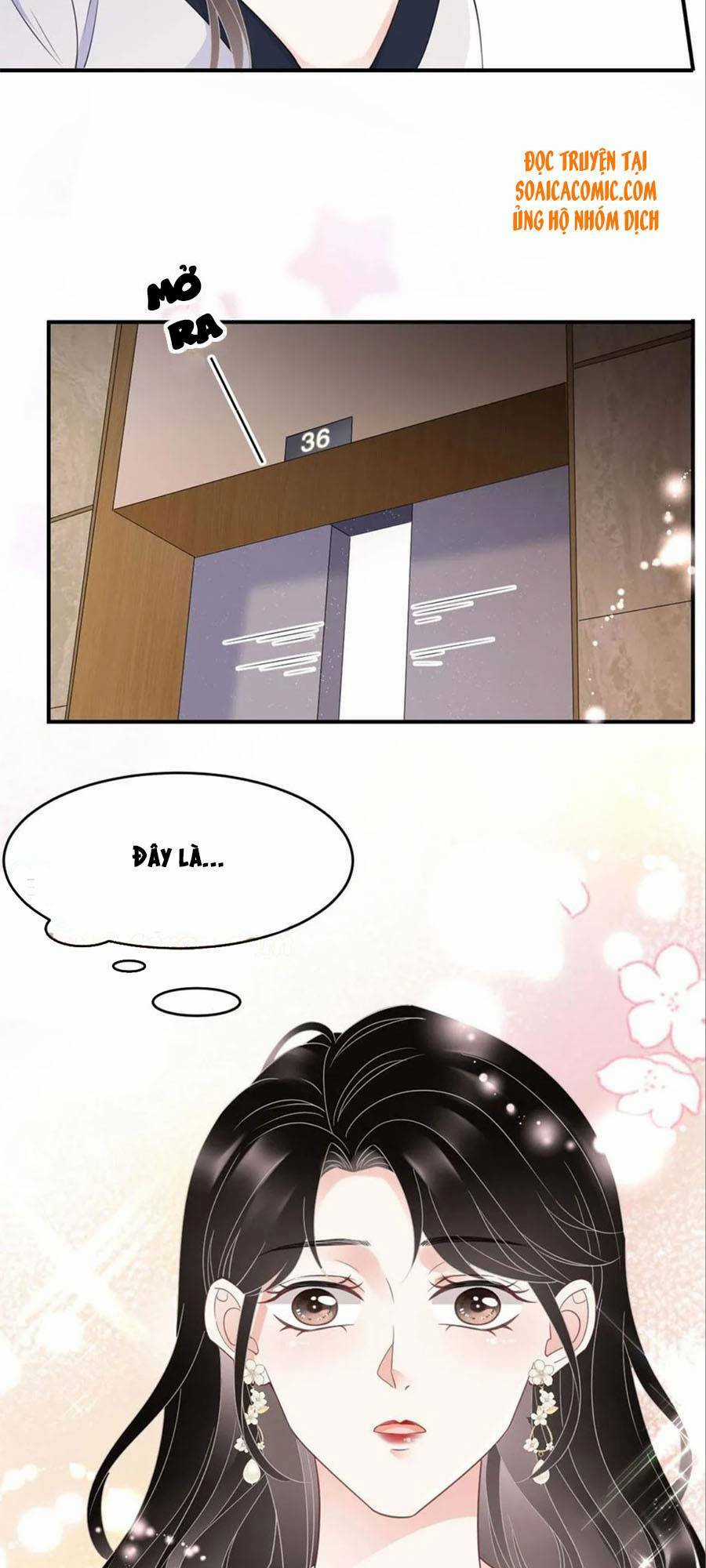 Đại Tiểu Thư Có Ý Đồ Gì Xấu Đâu Chapter 62 trang 24