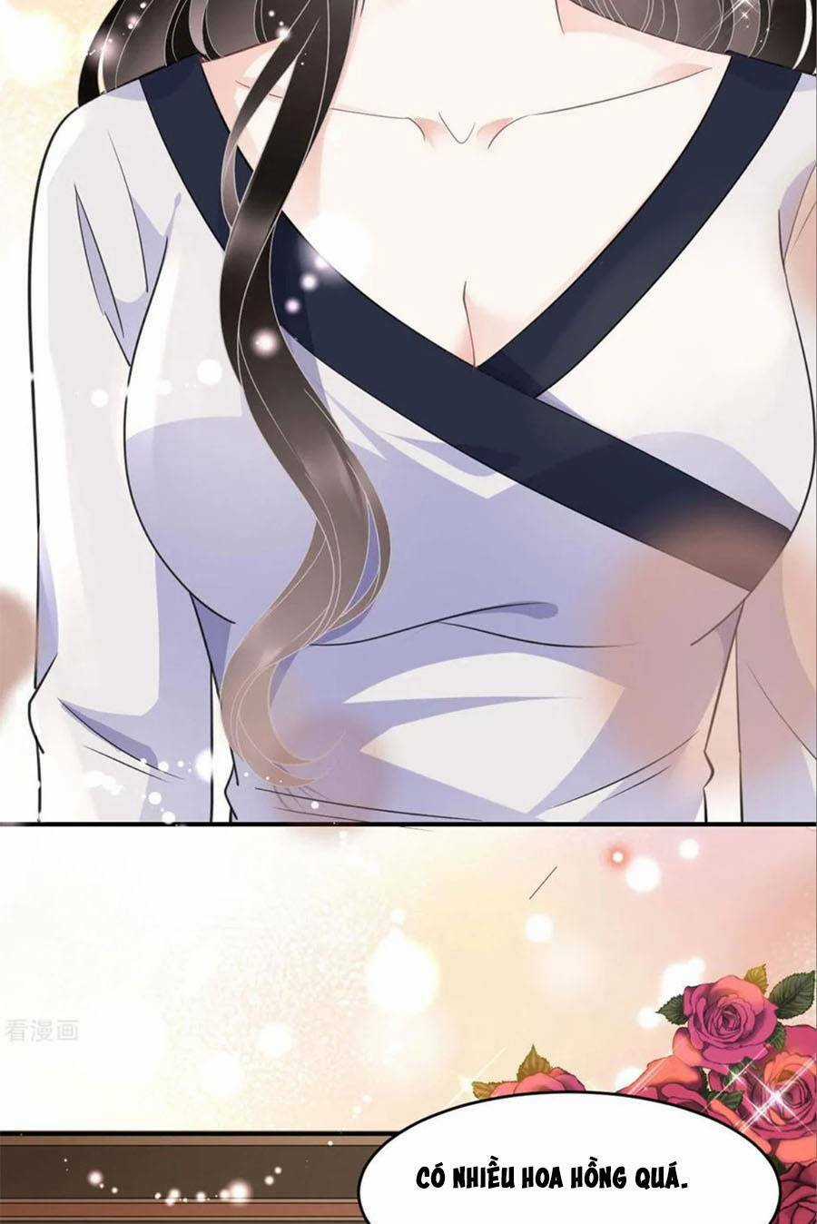 Đại Tiểu Thư Có Ý Đồ Gì Xấu Đâu Chapter 62 trang 25