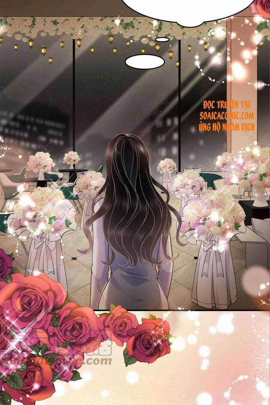 Đại Tiểu Thư Có Ý Đồ Gì Xấu Đâu Chapter 62 trang 26