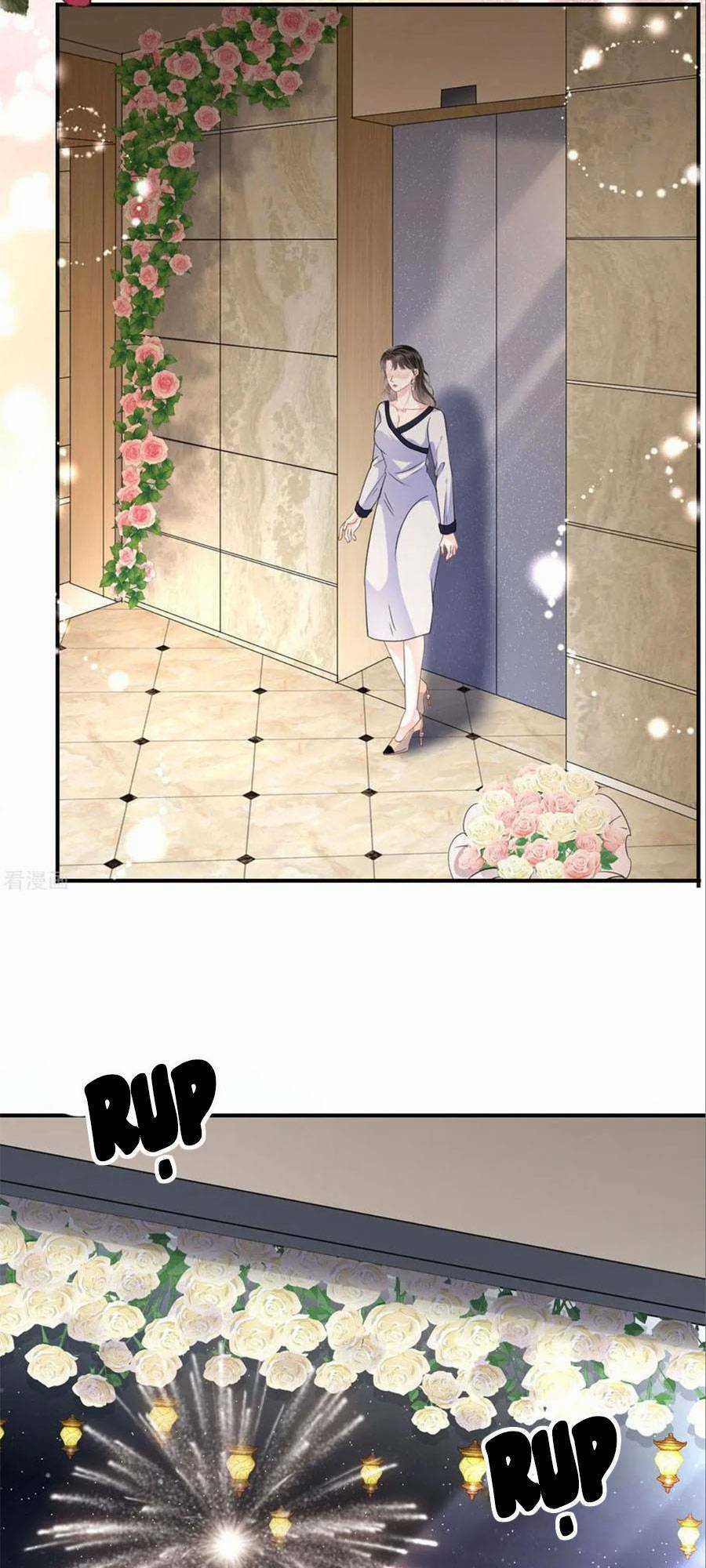 Đại Tiểu Thư Có Ý Đồ Gì Xấu Đâu Chapter 62 trang 27