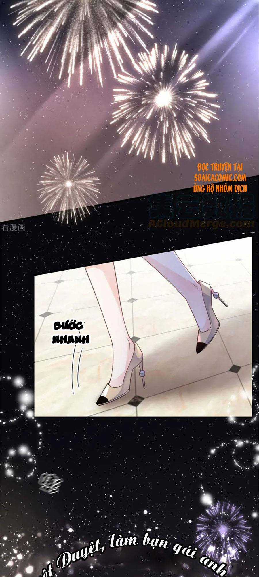 Đại Tiểu Thư Có Ý Đồ Gì Xấu Đâu Chapter 62 trang 28