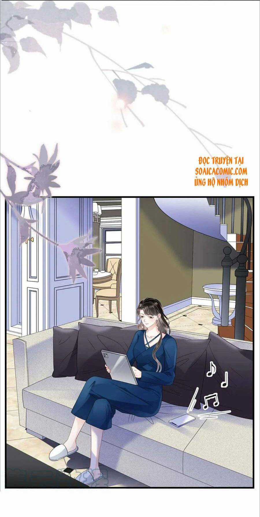 Đại Tiểu Thư Có Ý Đồ Gì Xấu Đâu Chapter 62 trang 3