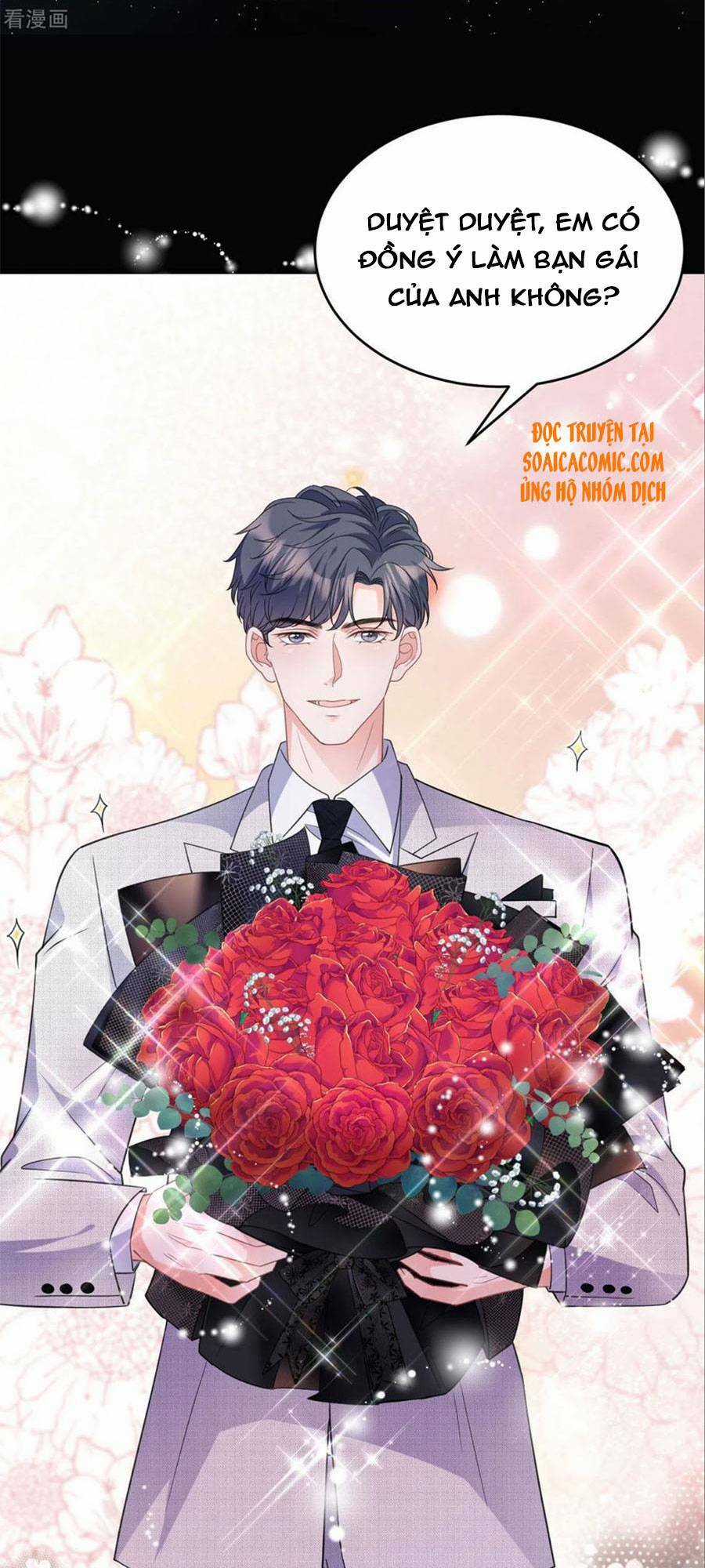 Đại Tiểu Thư Có Ý Đồ Gì Xấu Đâu Chapter 62 trang 31