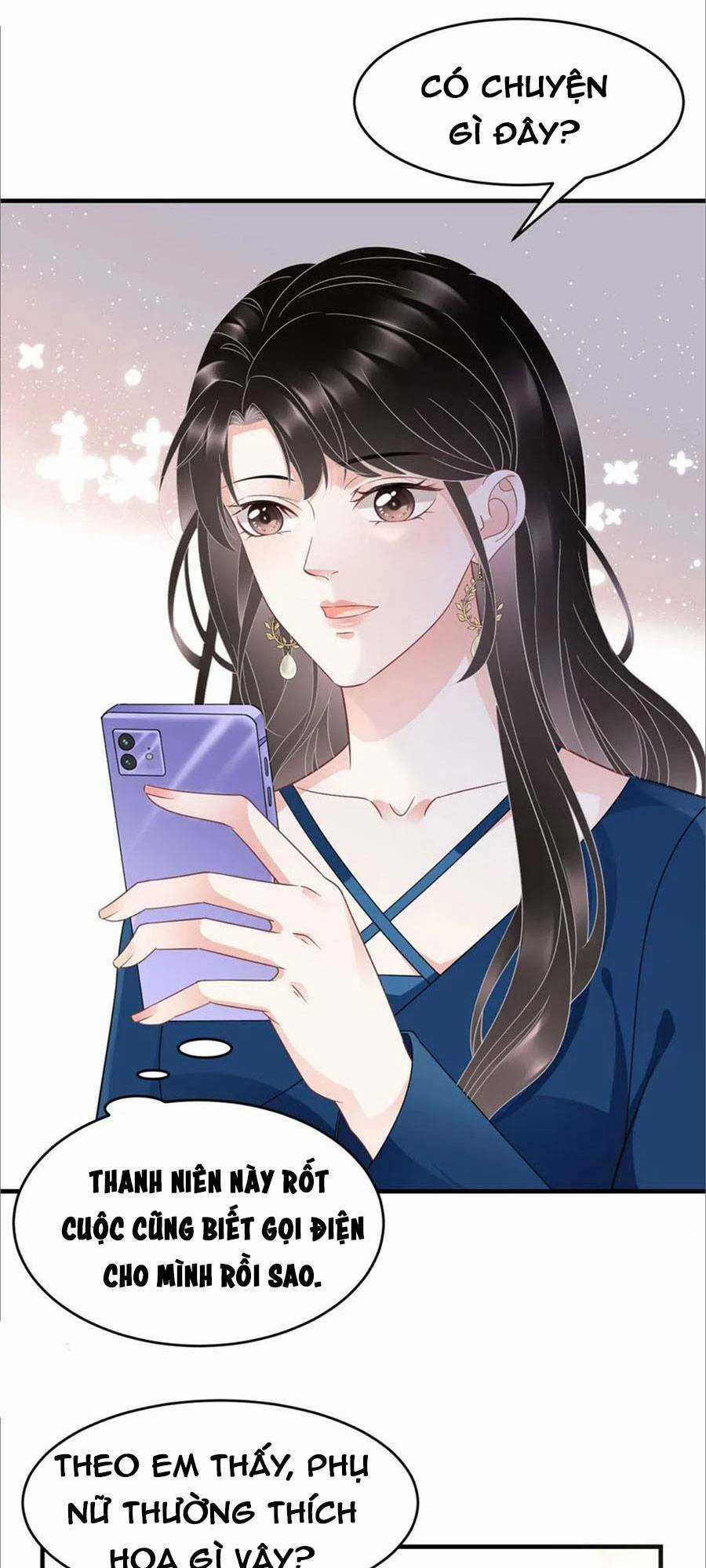 Đại Tiểu Thư Có Ý Đồ Gì Xấu Đâu Chapter 62 trang 4