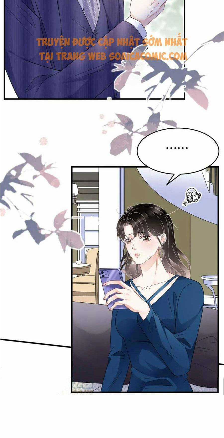 Đại Tiểu Thư Có Ý Đồ Gì Xấu Đâu Chapter 62 trang 7