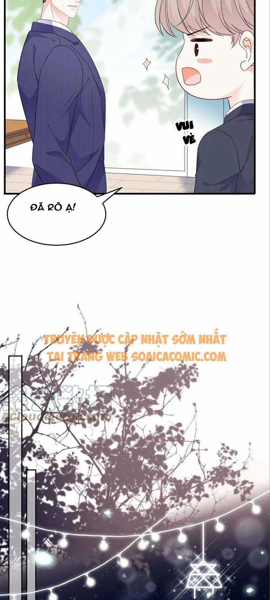 Đại Tiểu Thư Có Ý Đồ Gì Xấu Đâu Chapter 62 trang 9