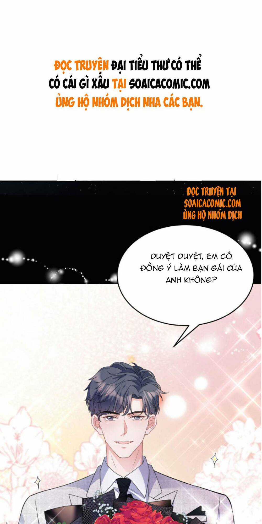 Đại Tiểu Thư Có Ý Đồ Gì Xấu Đâu Chapter 63 trang 1