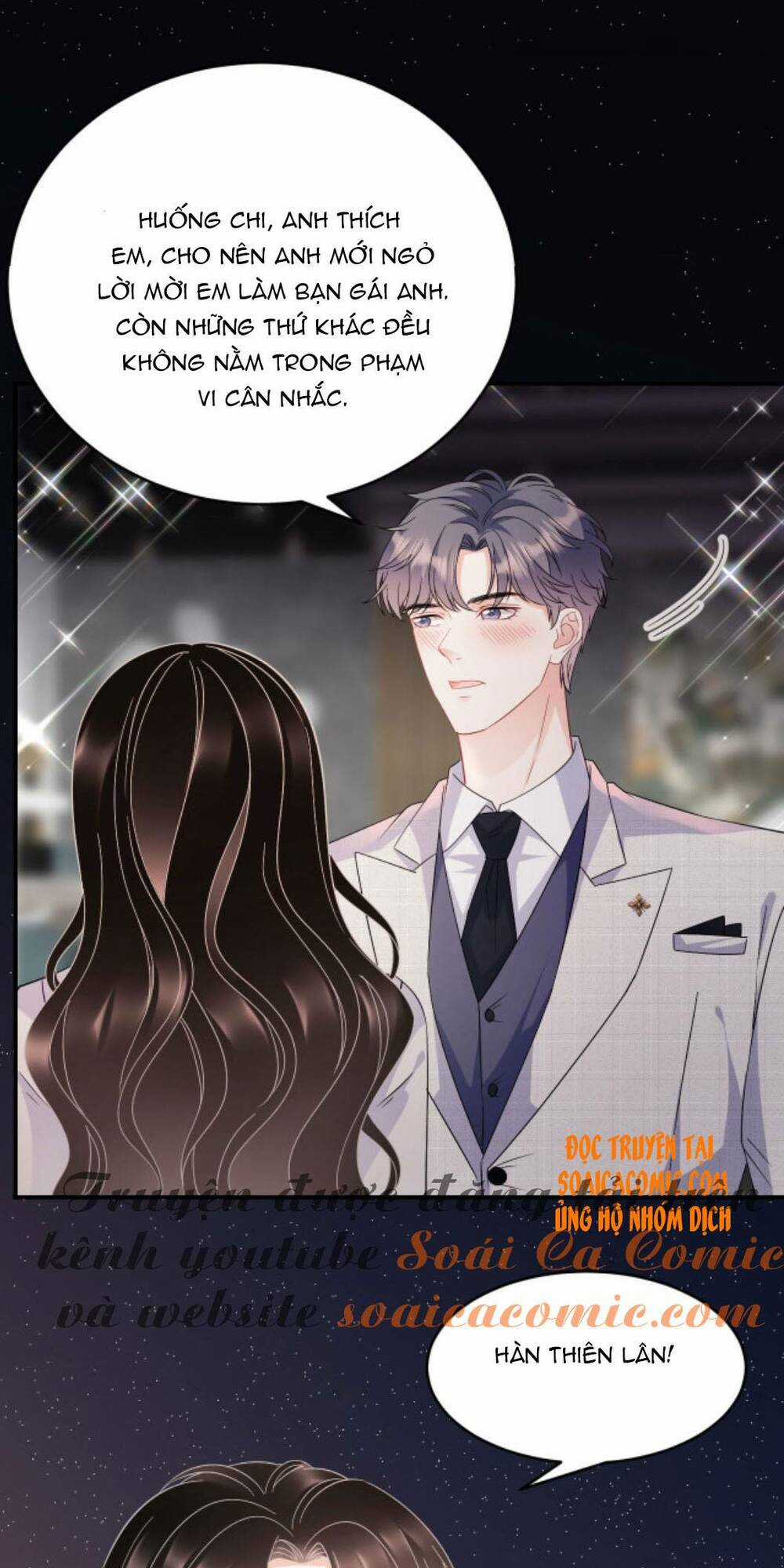 Đại Tiểu Thư Có Ý Đồ Gì Xấu Đâu Chapter 63 trang 11