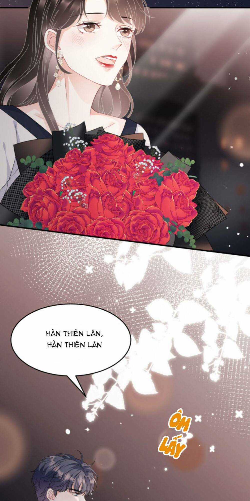 Đại Tiểu Thư Có Ý Đồ Gì Xấu Đâu Chapter 63 trang 12