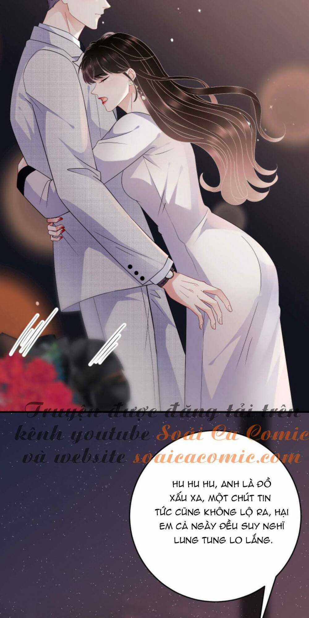 Đại Tiểu Thư Có Ý Đồ Gì Xấu Đâu Chapter 63 trang 13