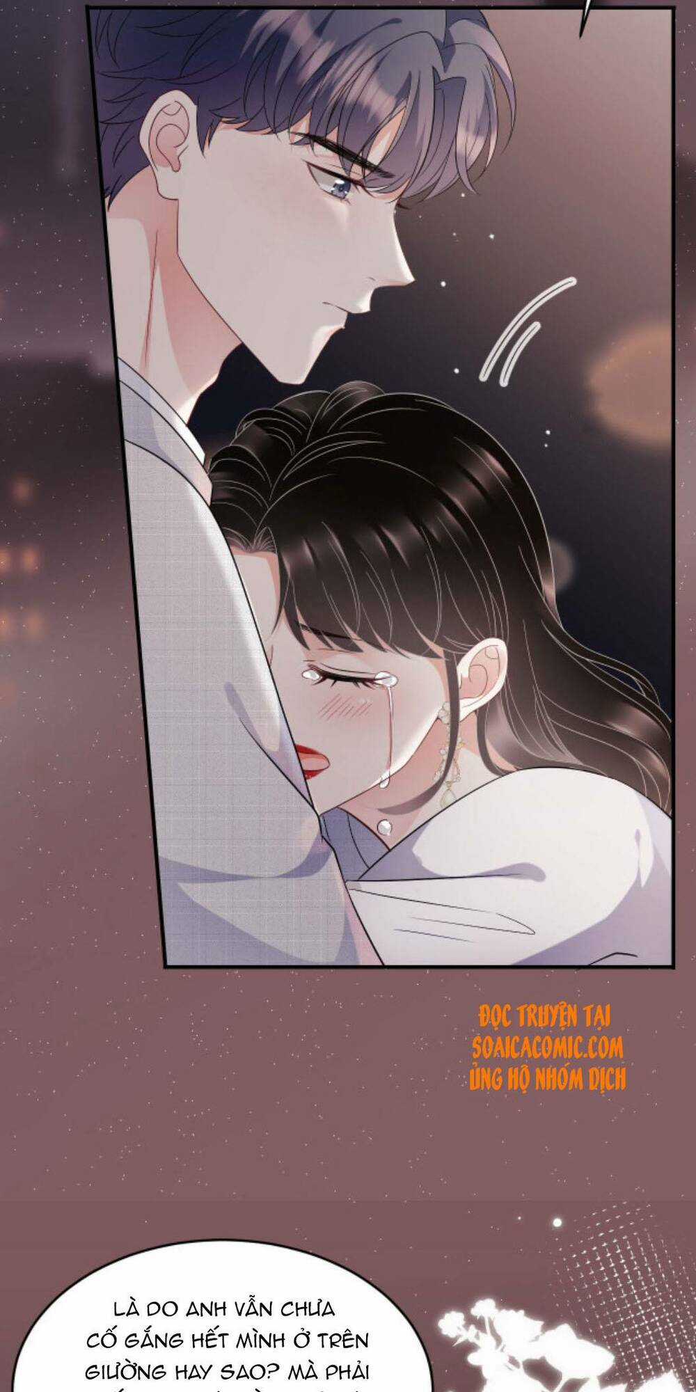 Đại Tiểu Thư Có Ý Đồ Gì Xấu Đâu Chapter 63 trang 14