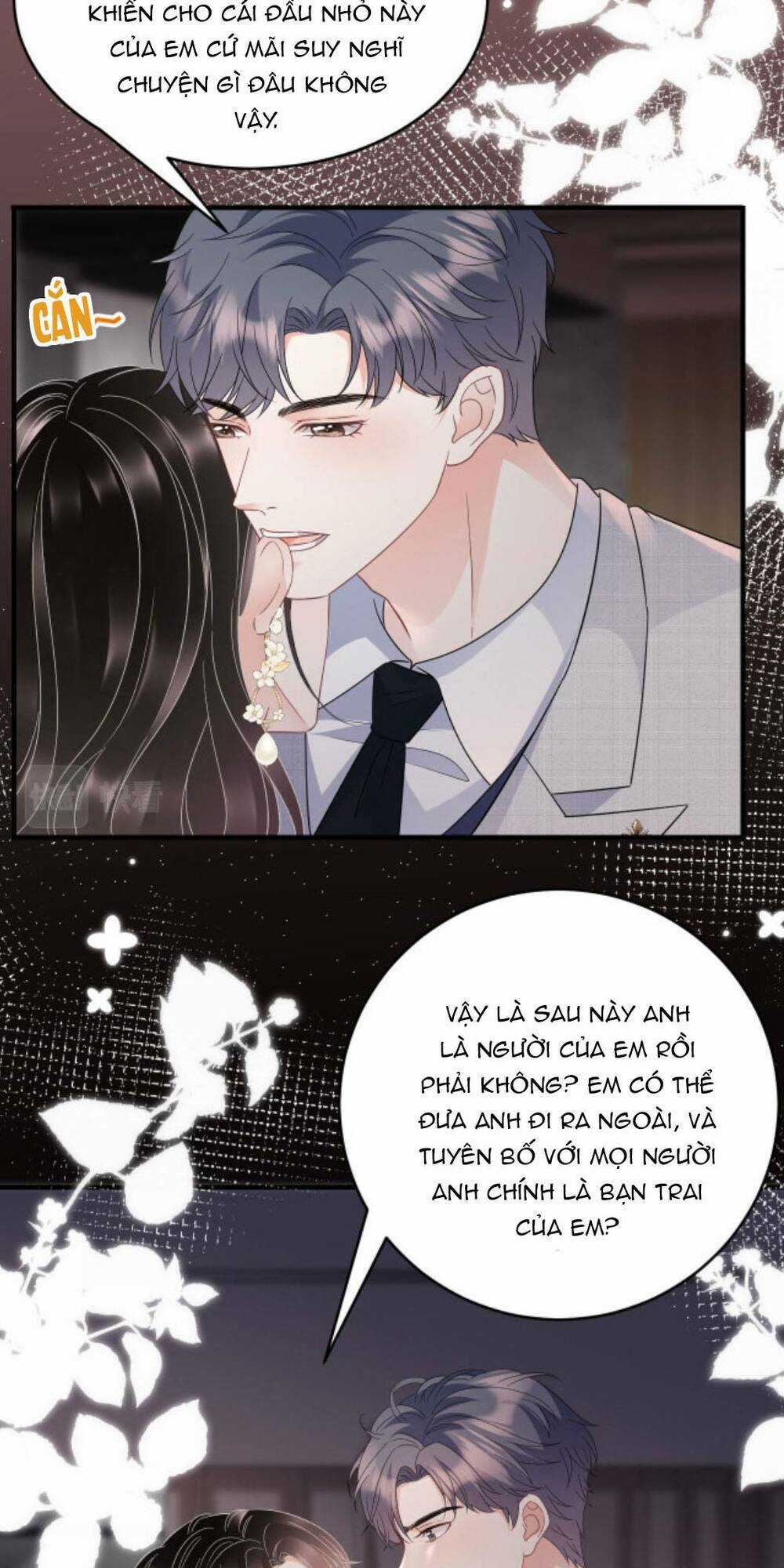 Đại Tiểu Thư Có Ý Đồ Gì Xấu Đâu Chapter 63 trang 15