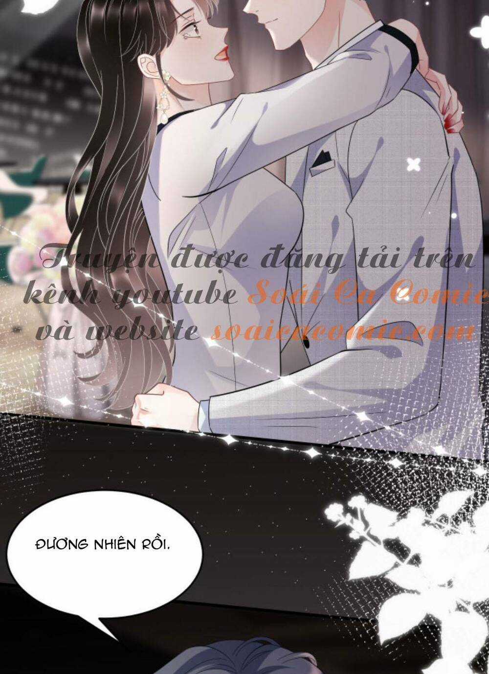 Đại Tiểu Thư Có Ý Đồ Gì Xấu Đâu Chapter 63 trang 16