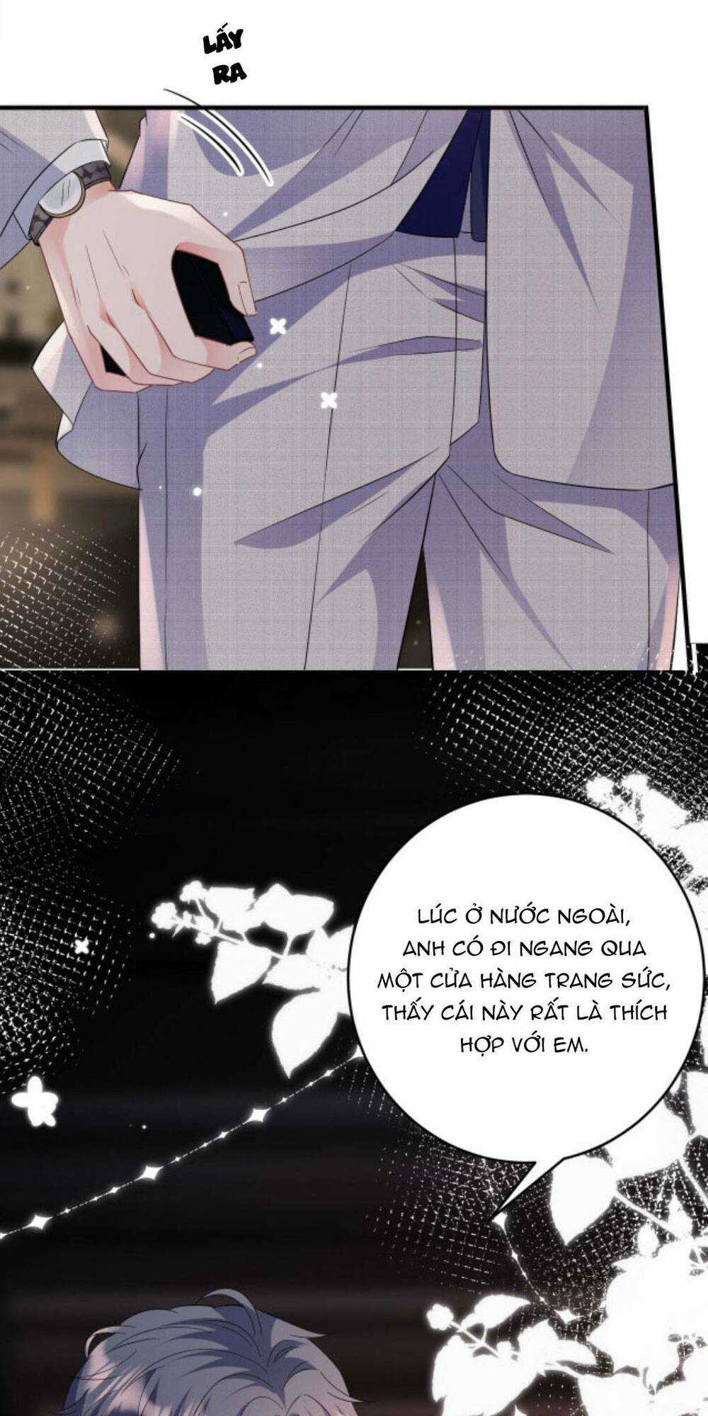 Đại Tiểu Thư Có Ý Đồ Gì Xấu Đâu Chapter 63 trang 18