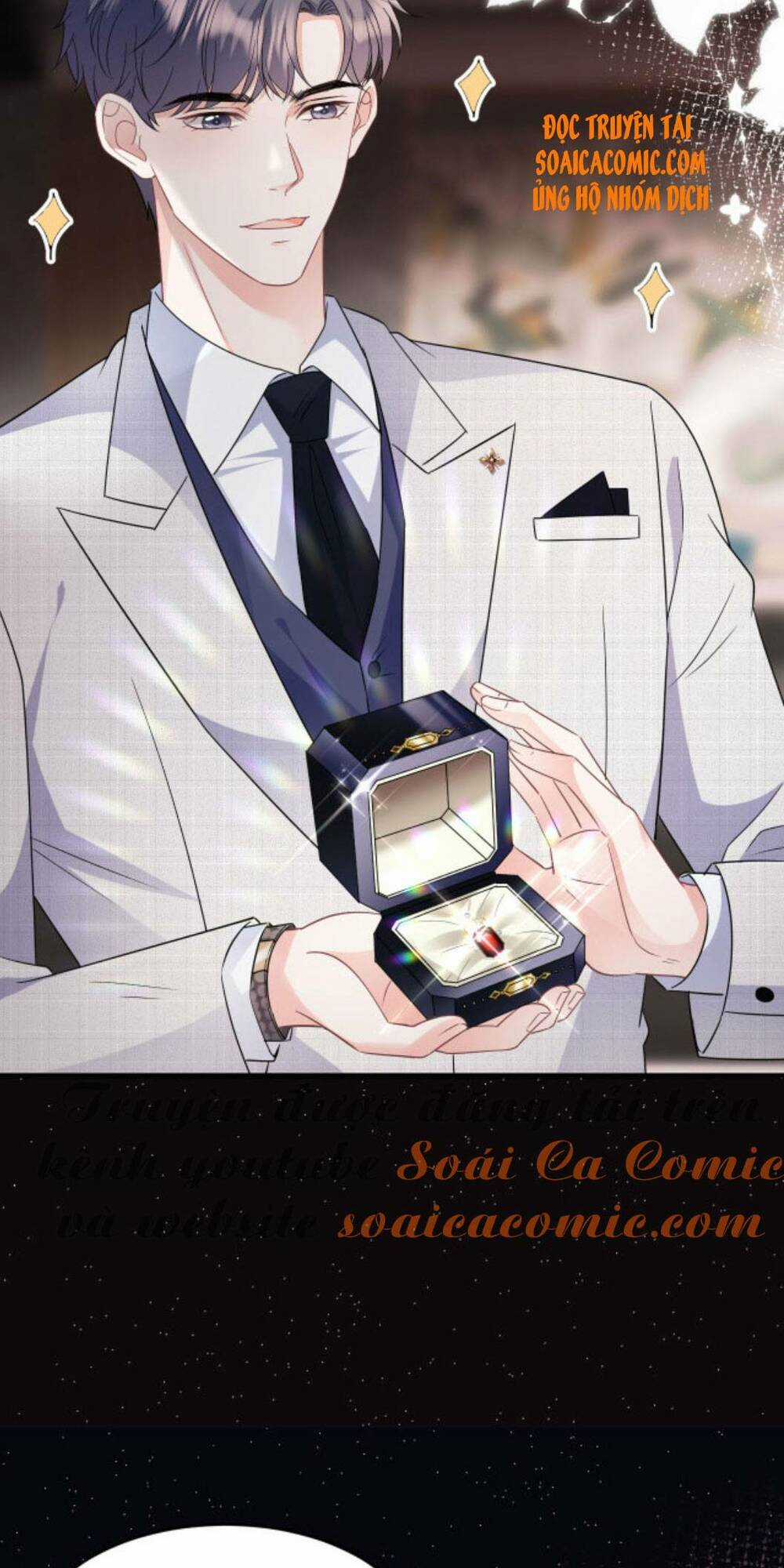 Đại Tiểu Thư Có Ý Đồ Gì Xấu Đâu Chapter 63 trang 19