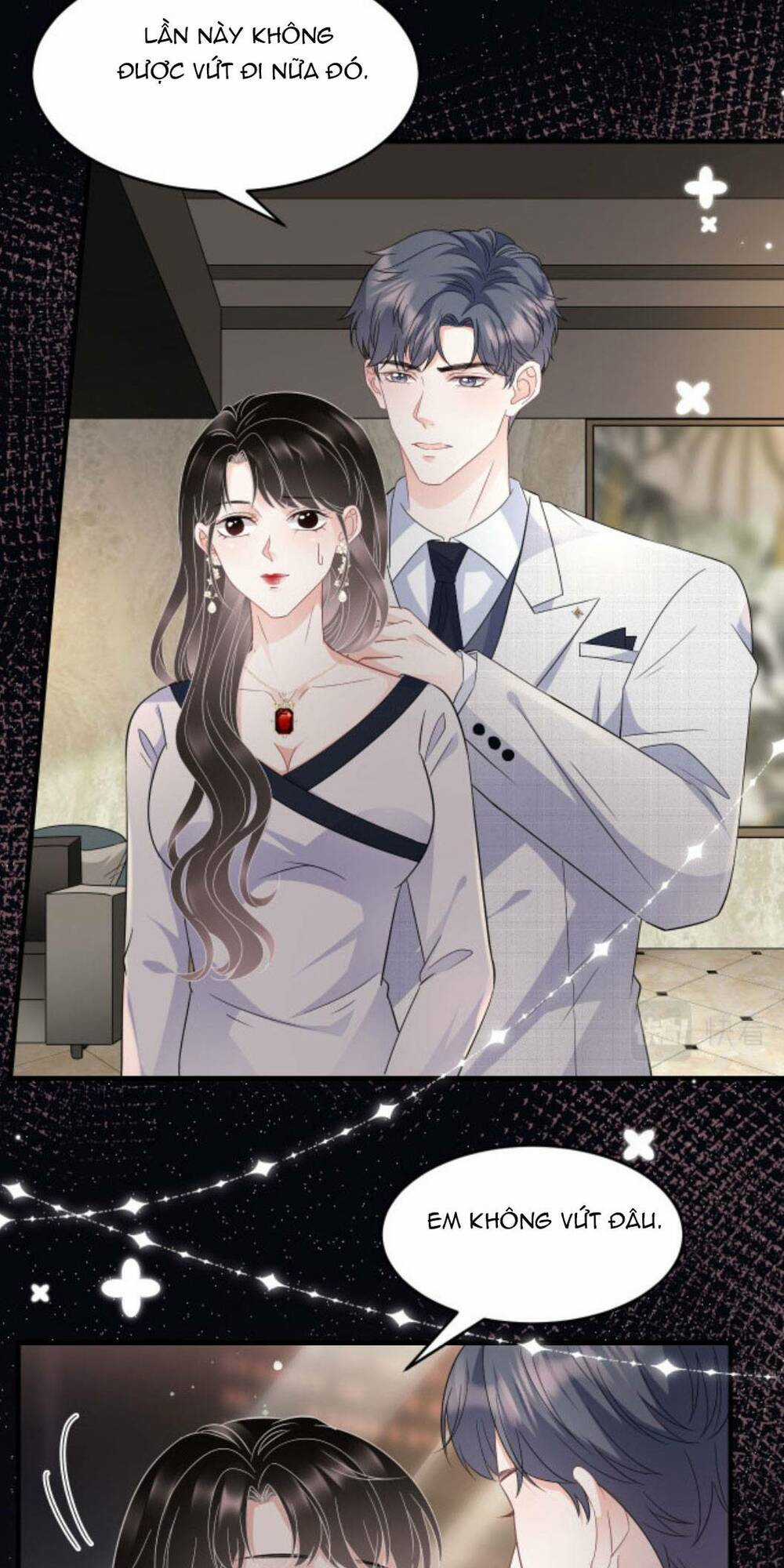 Đại Tiểu Thư Có Ý Đồ Gì Xấu Đâu Chapter 63 trang 20