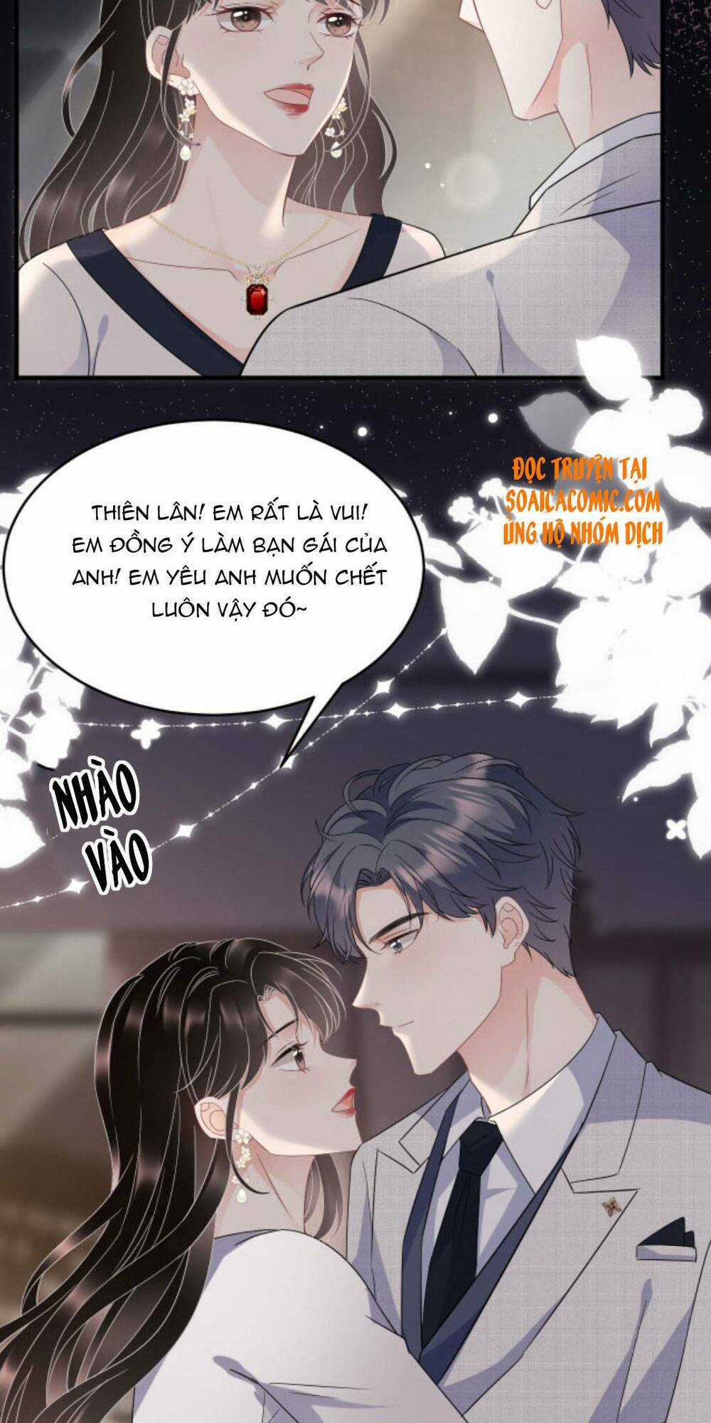 Đại Tiểu Thư Có Ý Đồ Gì Xấu Đâu Chapter 63 trang 21