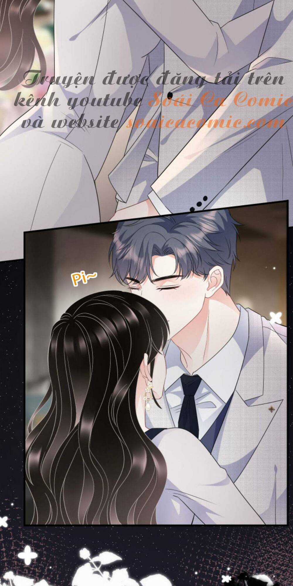 Đại Tiểu Thư Có Ý Đồ Gì Xấu Đâu Chapter 63 trang 22