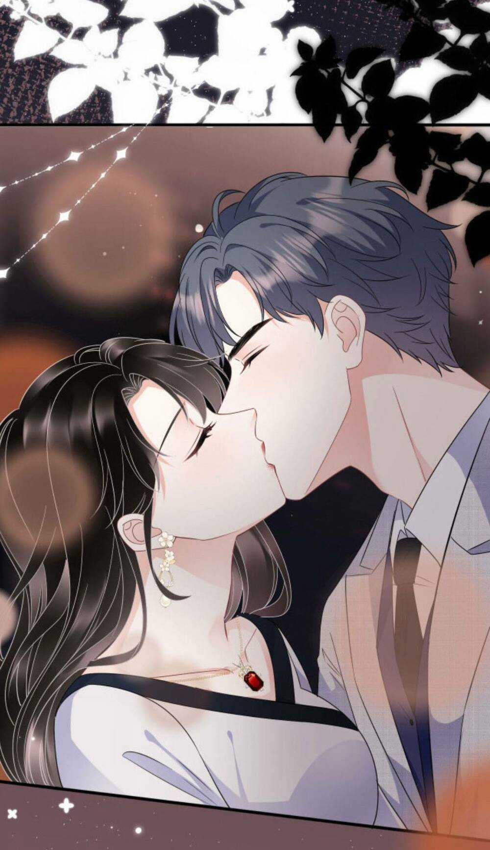 Đại Tiểu Thư Có Ý Đồ Gì Xấu Đâu Chapter 63 trang 23