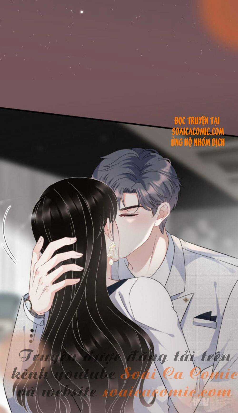 Đại Tiểu Thư Có Ý Đồ Gì Xấu Đâu Chapter 63 trang 24