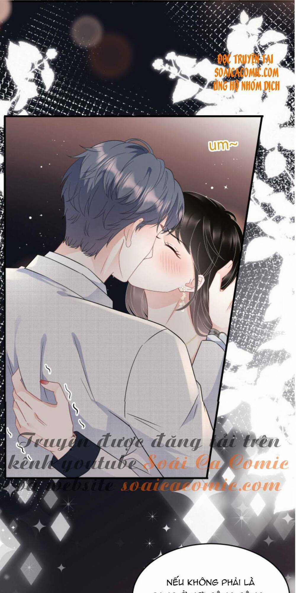 Đại Tiểu Thư Có Ý Đồ Gì Xấu Đâu Chapter 63 trang 25