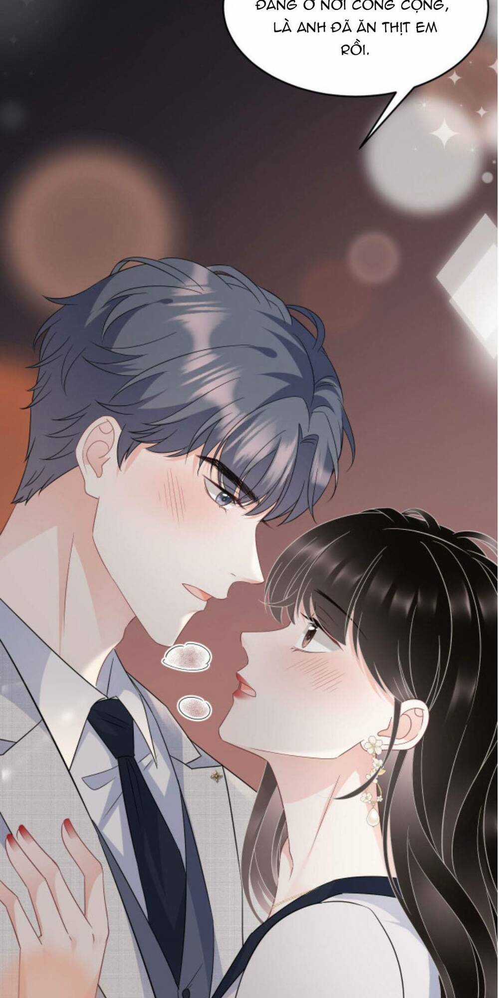 Đại Tiểu Thư Có Ý Đồ Gì Xấu Đâu Chapter 63 trang 26