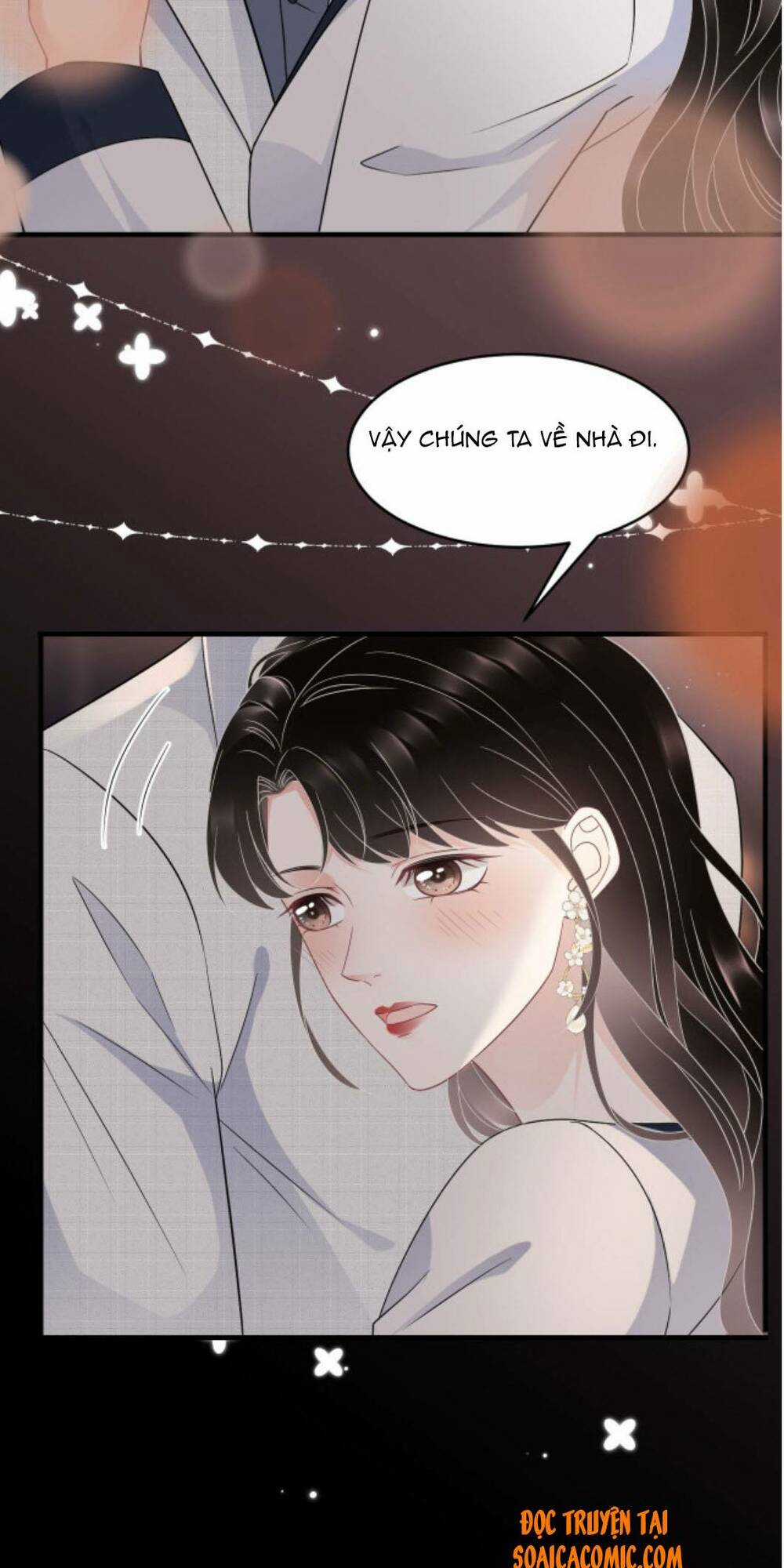 Đại Tiểu Thư Có Ý Đồ Gì Xấu Đâu Chapter 63 trang 27