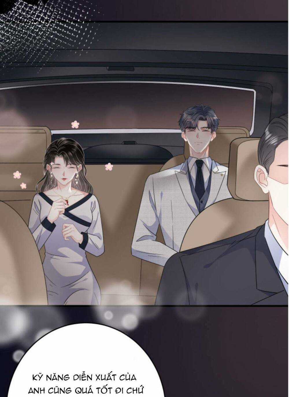 Đại Tiểu Thư Có Ý Đồ Gì Xấu Đâu Chapter 63 trang 29