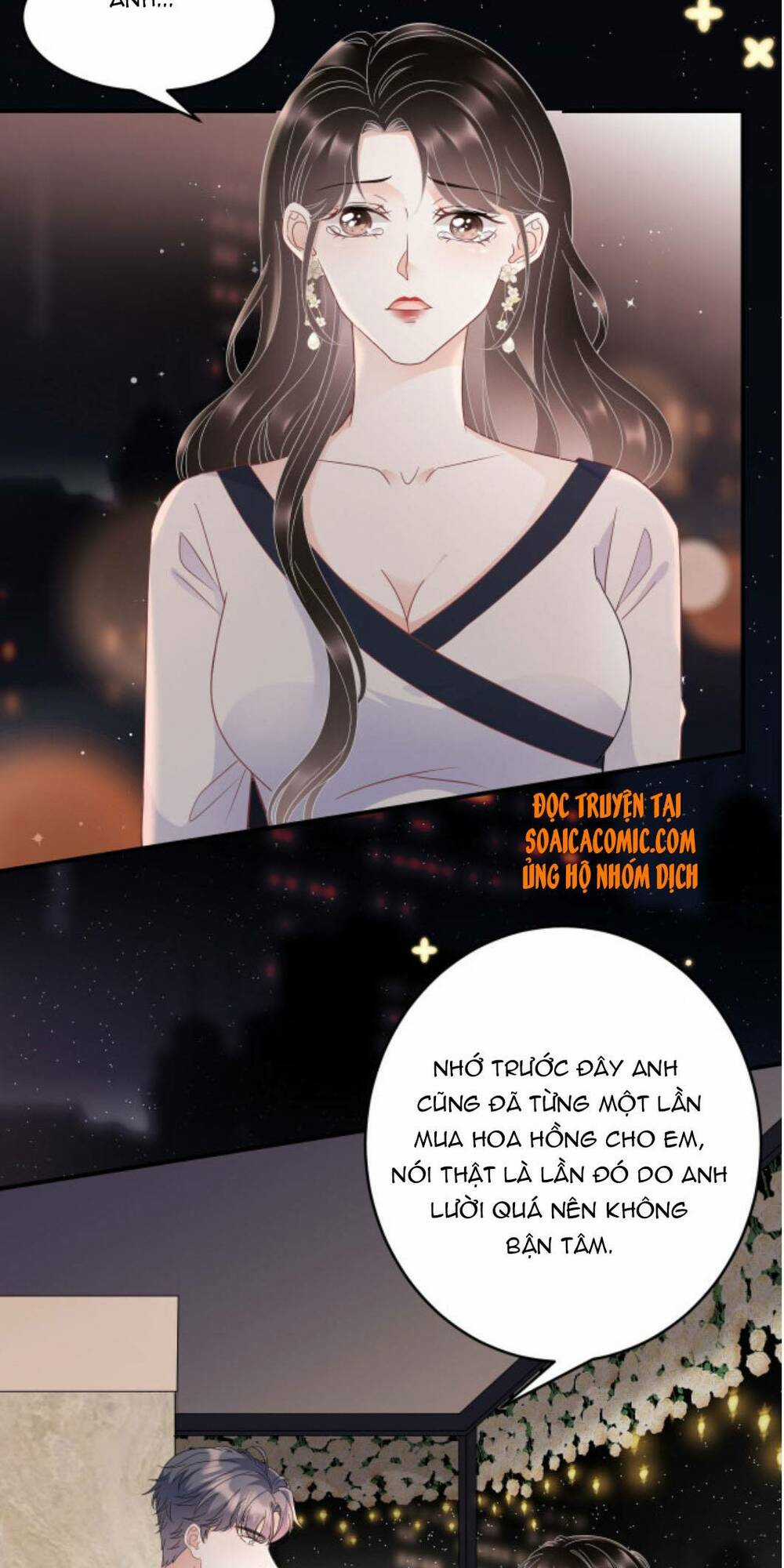 Đại Tiểu Thư Có Ý Đồ Gì Xấu Đâu Chapter 63 trang 3