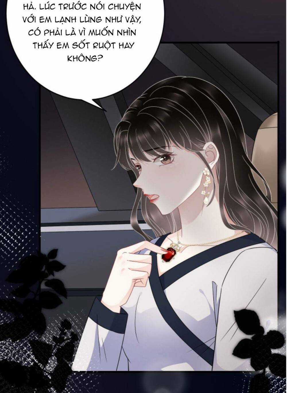 Đại Tiểu Thư Có Ý Đồ Gì Xấu Đâu Chapter 63 trang 30