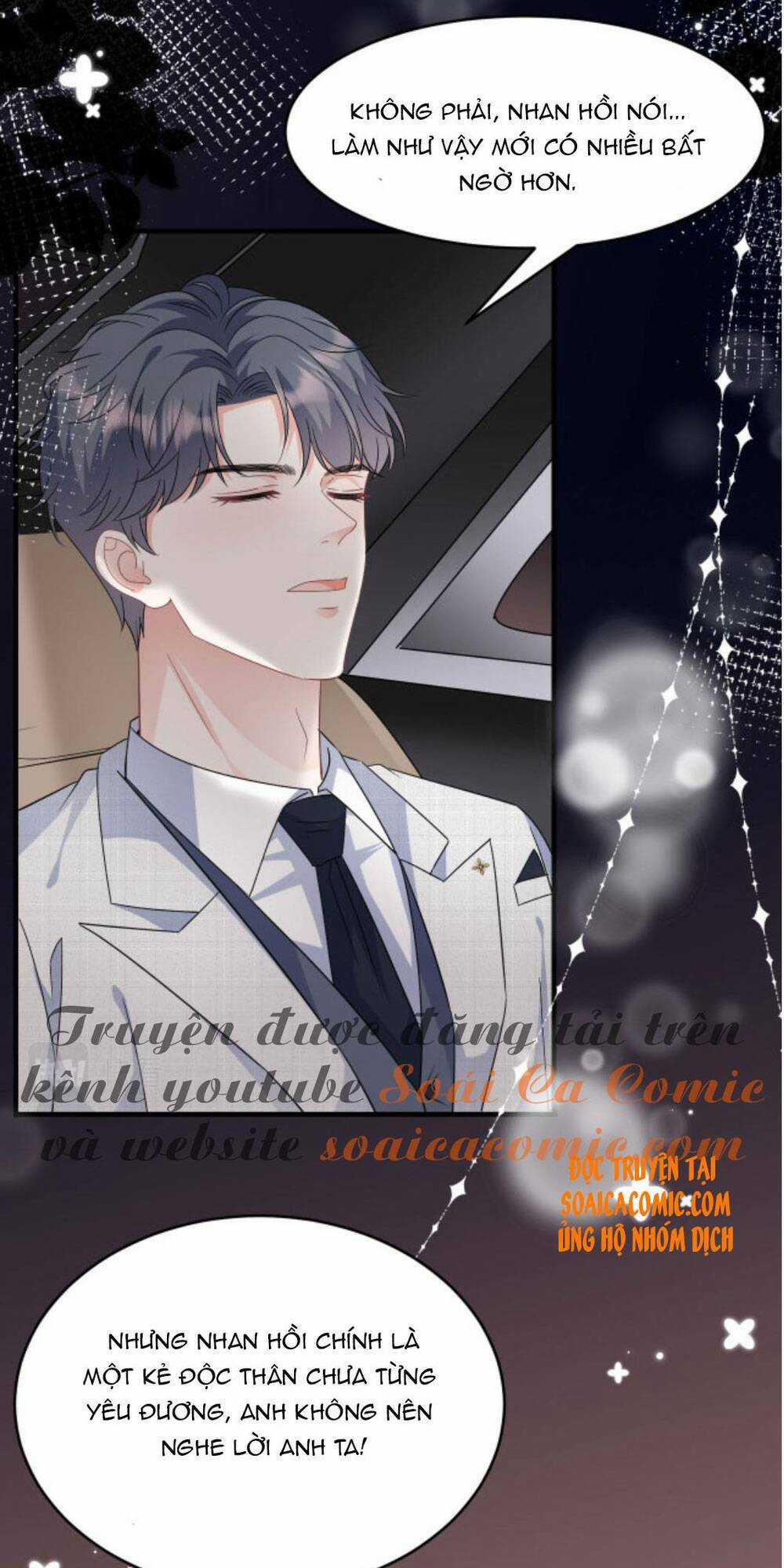 Đại Tiểu Thư Có Ý Đồ Gì Xấu Đâu Chapter 63 trang 31