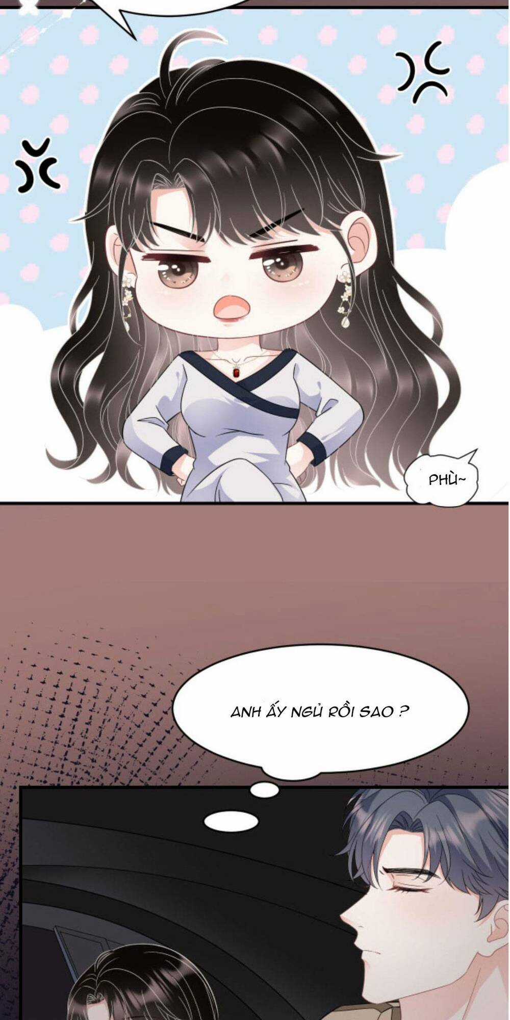 Đại Tiểu Thư Có Ý Đồ Gì Xấu Đâu Chapter 63 trang 32