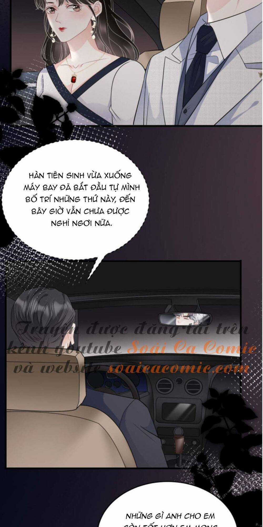 Đại Tiểu Thư Có Ý Đồ Gì Xấu Đâu Chapter 63 trang 33