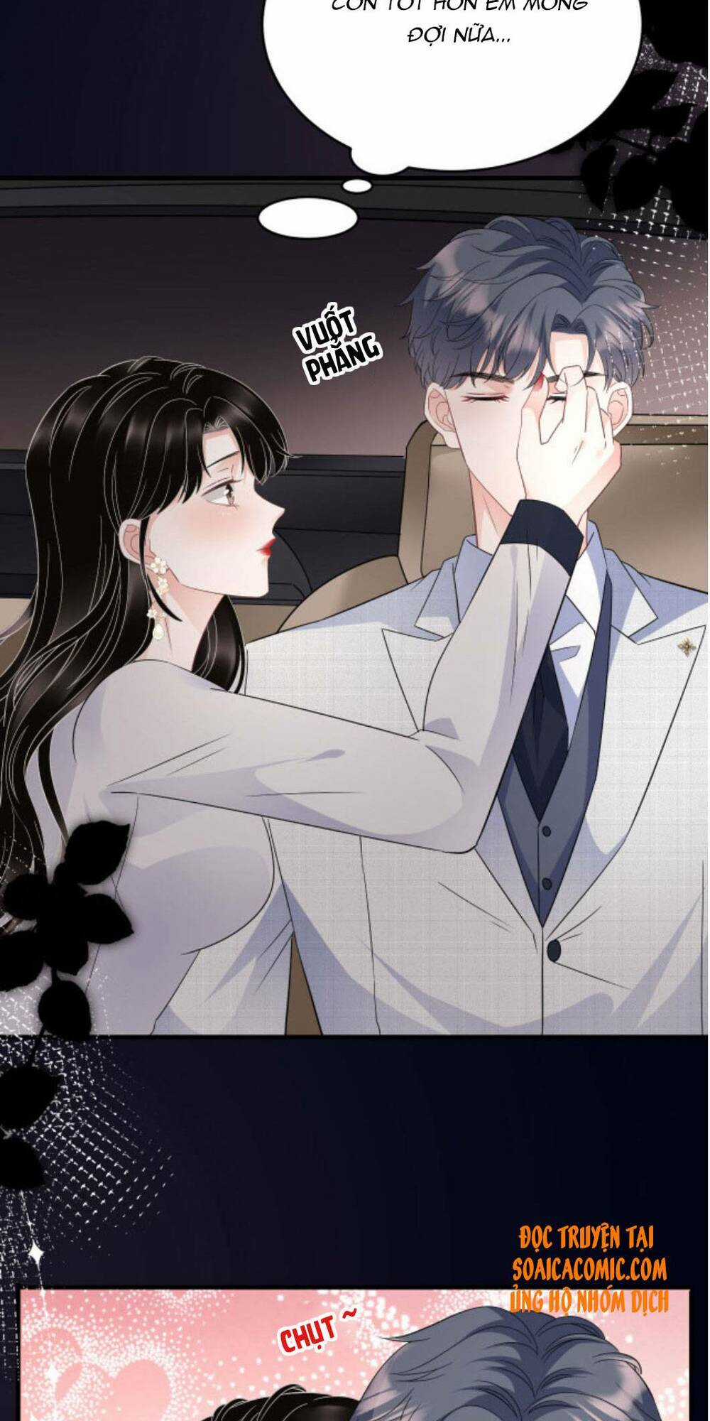 Đại Tiểu Thư Có Ý Đồ Gì Xấu Đâu Chapter 63 trang 34