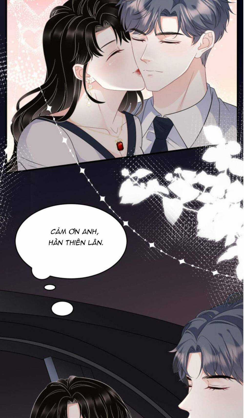 Đại Tiểu Thư Có Ý Đồ Gì Xấu Đâu Chapter 63 trang 35