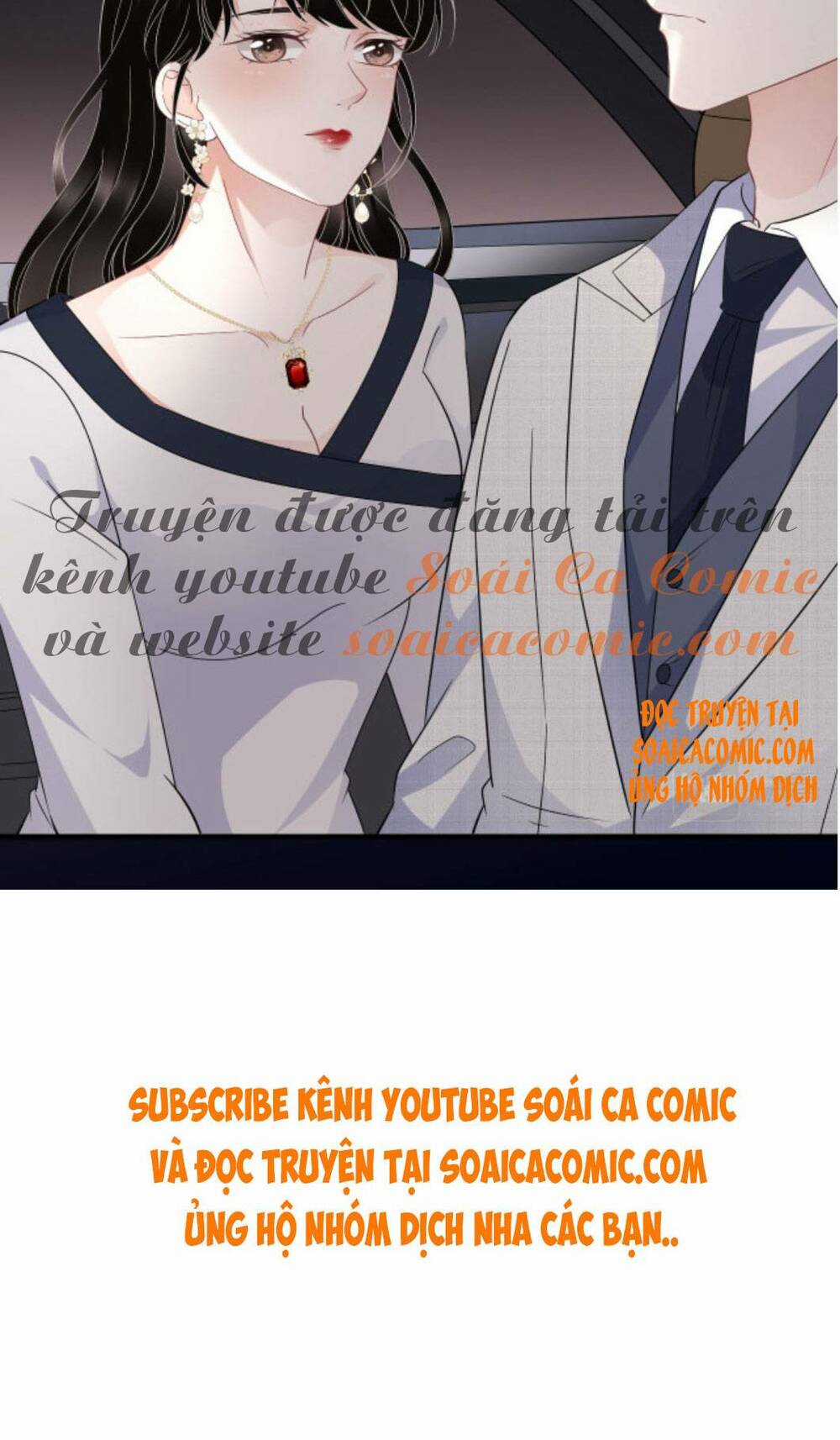 Đại Tiểu Thư Có Ý Đồ Gì Xấu Đâu Chapter 63 trang 36