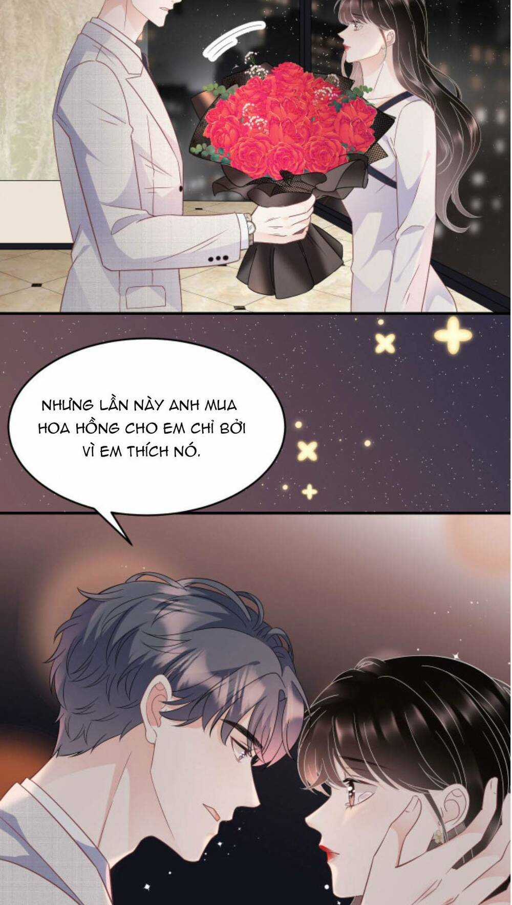 Đại Tiểu Thư Có Ý Đồ Gì Xấu Đâu Chapter 63 trang 4