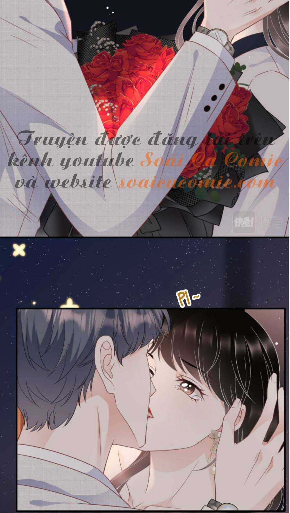 Đại Tiểu Thư Có Ý Đồ Gì Xấu Đâu Chapter 63 trang 5